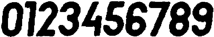 Sagre Circular Angular Italic otf (400) Font OTHER CHARS