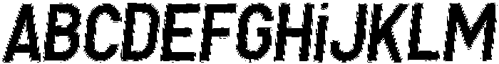 Sagre Circular Rimmed Italic otf (400) FONT