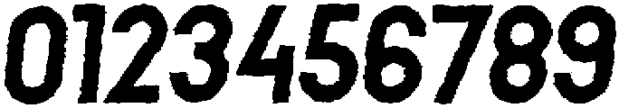 Sagre Inline Italic otf (400) Font OTHER CHARS
