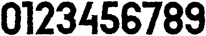 Sagre Inline otf (400) Font OTHER CHARS