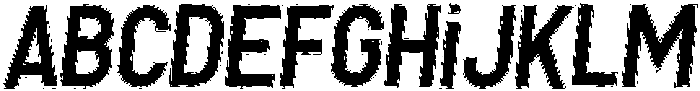 Sagre Rimmed Italic otf (400) FONT