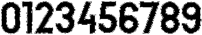 Sagre Rimmed otf (400) Font OTHER CHARS