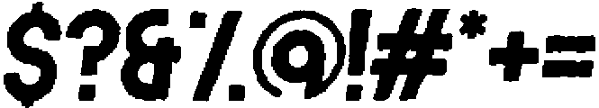 Sagre Rounded Brush Italic otf (400) Font OTHER CHARS