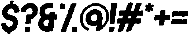 Sagre Rounded Italic otf (400) Font OTHER CHARS