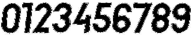 Sagre Rounded Rimmed Italic otf (400) Font OTHER CHARS