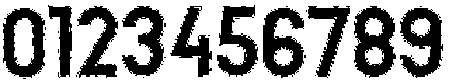Sagre Rounded Rimmed otf (400) Font OTHER CHARS