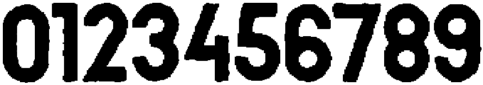 Sagre Rounded Rough otf (400) Font OTHER CHARS