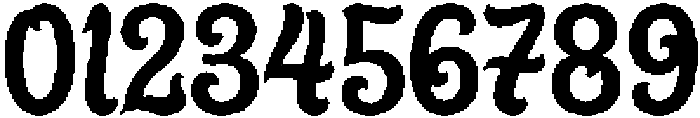 Sahuraya-Regular otf (400) Font OTHER CHARS