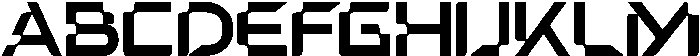 Saibex Regular otf (400) FONT