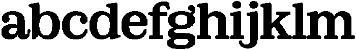 Sailer Bold ttf (700) FONT