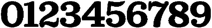 Sailer Extra Bold ttf (700) Font OTHER CHARS