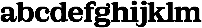 Sailer Extra Bold ttf (700) FONT