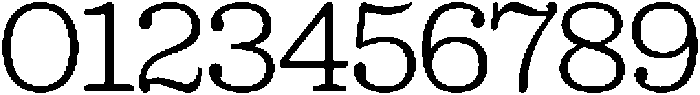 Sailer Light ttf (300) Font OTHER CHARS