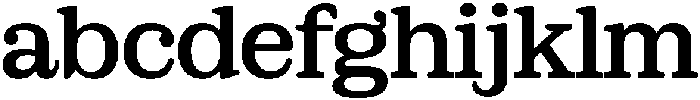 Sailer Semi Bold ttf (600) FONT