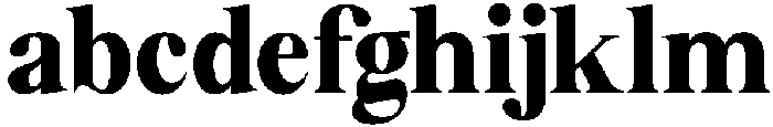 Sailor Mirage Black otf (900) FONT