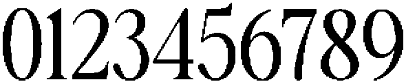 Sailor Mirage Light otf (300) Font OTHER CHARS