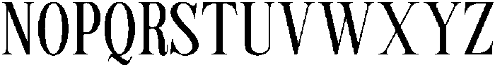 Sailor Mirage Light otf (300) Font UPPERCASE