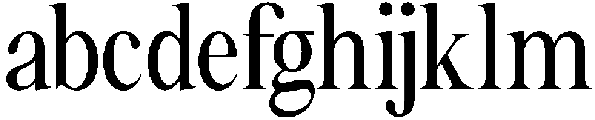 Sailor Mirage Light otf (300) FONT