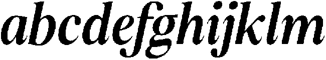 Sailor Mirage Semi Bold Italic otf (600) FONT