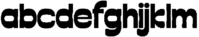 Sailor Pancake Regular otf (400) FONT
