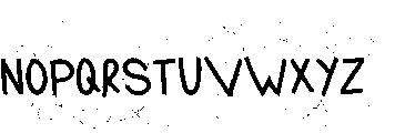 Sailor Regular otf (400) Font UPPERCASE