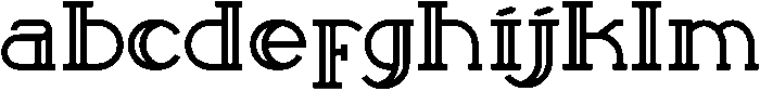 Sailor Regular otf (400) FONT