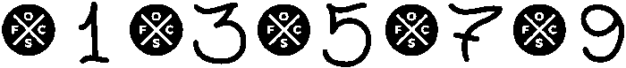 Sailor Tattoo Hand Demo Regular ttf (400) Font OTHER CHARS