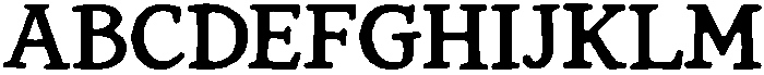 Sailorey Tattoo Regular otf (400) Font UPPERCASE