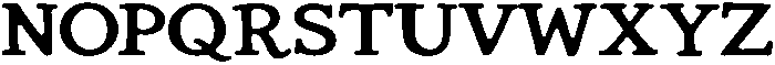 Sailorey Tattoo Regular otf (400) Font LOWERCASE