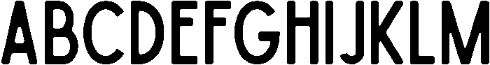 Sailors Condensed ttf (400) FONT