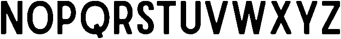 Sailors ttf (400) Font LOWERCASE