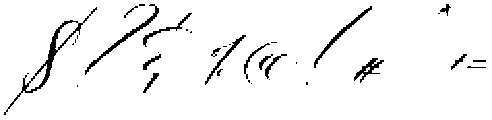Saint Amour otf (400) Font OTHER CHARS