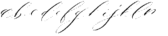 Saint Amour otf (400) FONT