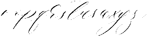Saint Amour otf (400) Font LOWERCASE