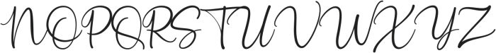 Saitingan otf (400) Font UPPERCASE
