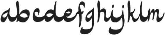 Sajadah otf (400) FONT