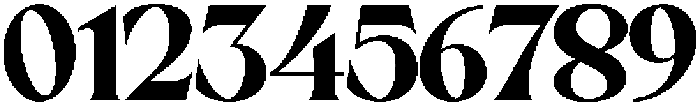 Sakem Black otf (900) Font OTHER CHARS