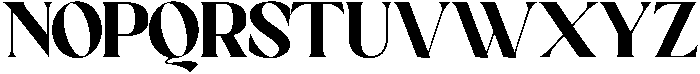 Sakem Black otf (900) Font UPPERCASE