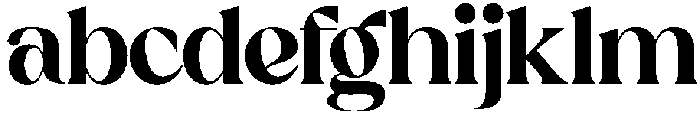 Sakem Extra Bold otf (700) FONT