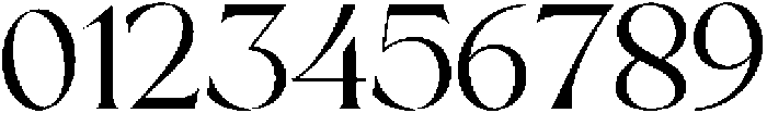 Sakem Extra Light otf (200) Font OTHER CHARS