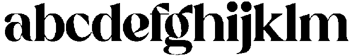 Sakem Heavy otf (800) FONT