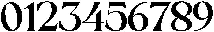 Sakem Semi Bold otf (600) Font OTHER CHARS