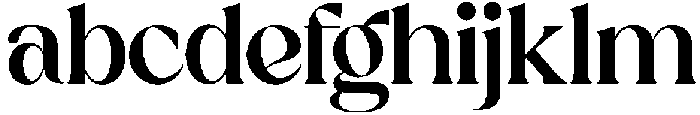 Sakem Semi Bold otf (600) FONT