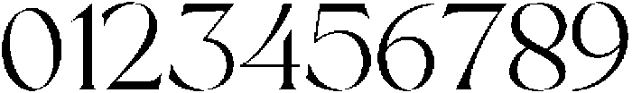 Sakem Thin otf (100) Font OTHER CHARS