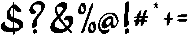 Sakinah otf (400) Font OTHER CHARS