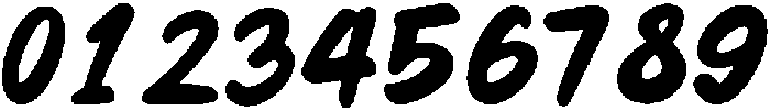 Sakura Regular otf (400) Font OTHER CHARS