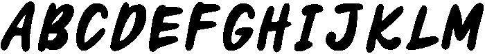 Sakura Regular otf (400) FONT