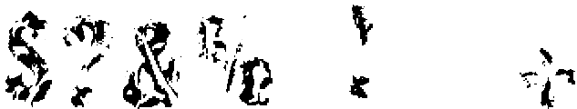 Salad Regular otf (400) Font OTHER CHARS