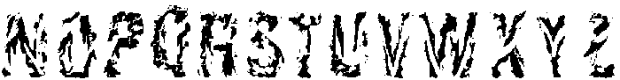 Salad Regular otf (400) Font LOWERCASE