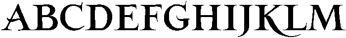 SalamancaTF ttf (400) FONT